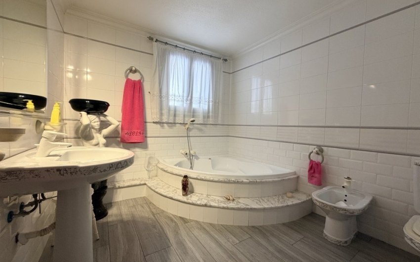 Reventa - Town House -
Formentera del Segura - Costa Blanca