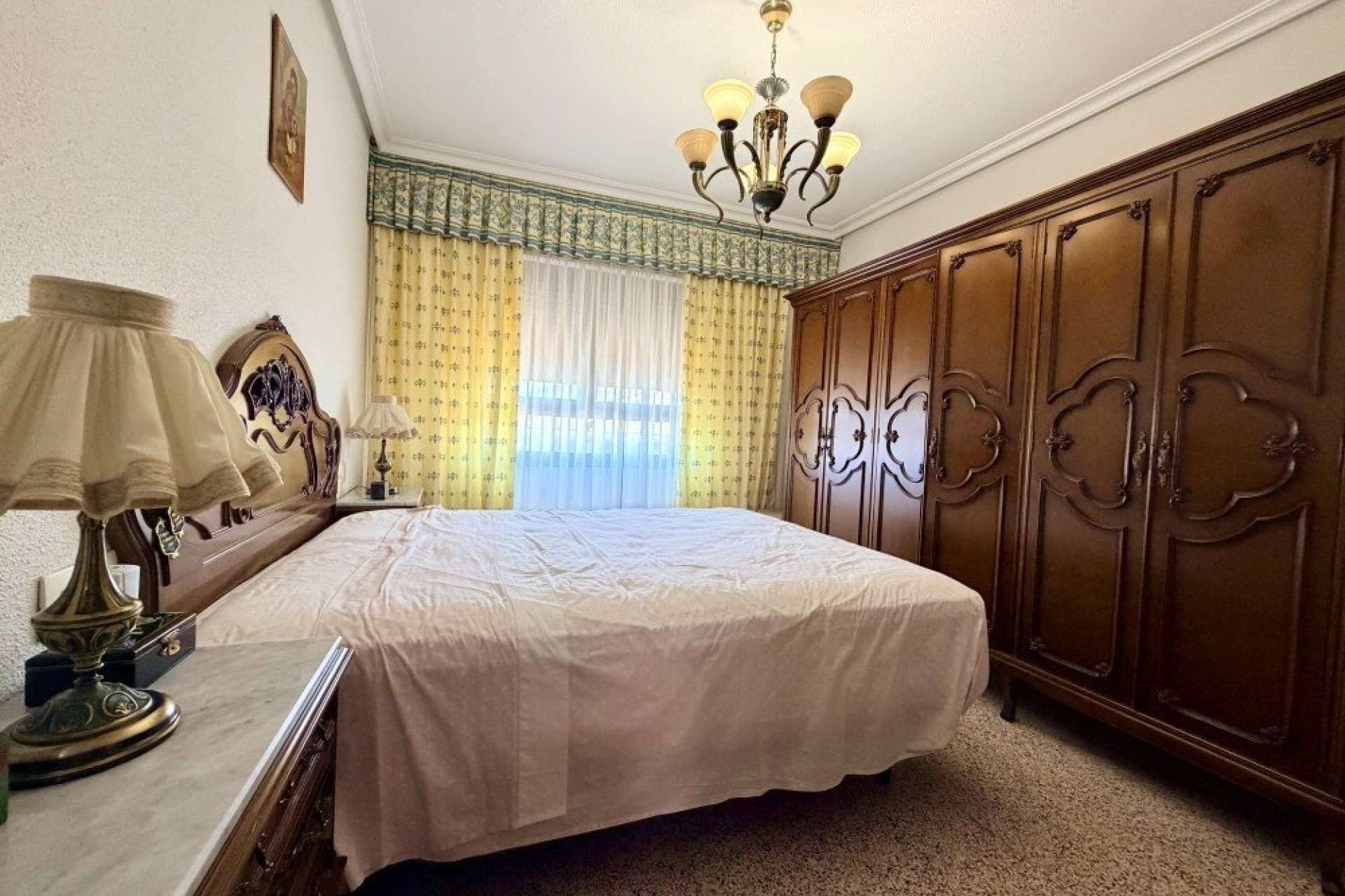 Reventa - Town House -
Formentera del Segura - Costa Blanca