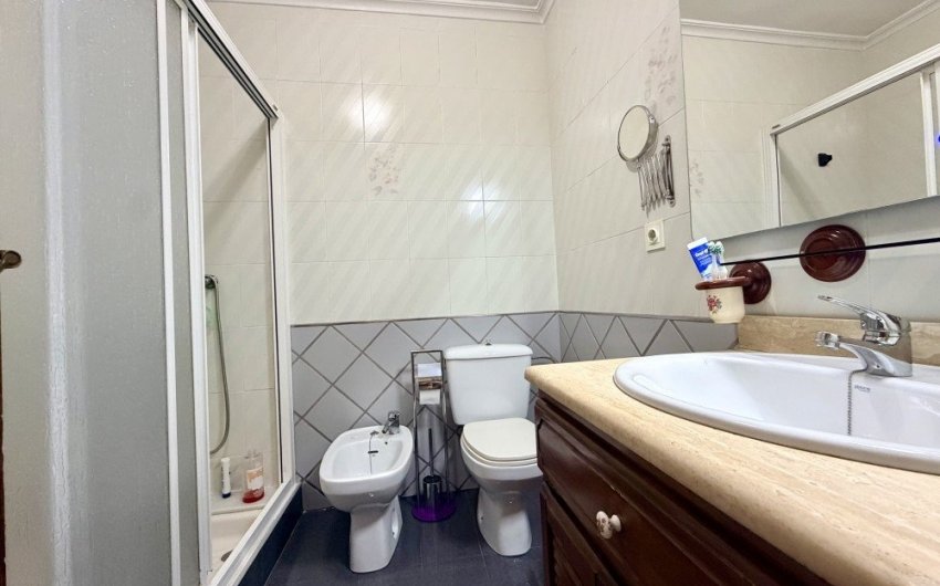 Reventa - Town House -
Formentera del Segura - Costa Blanca