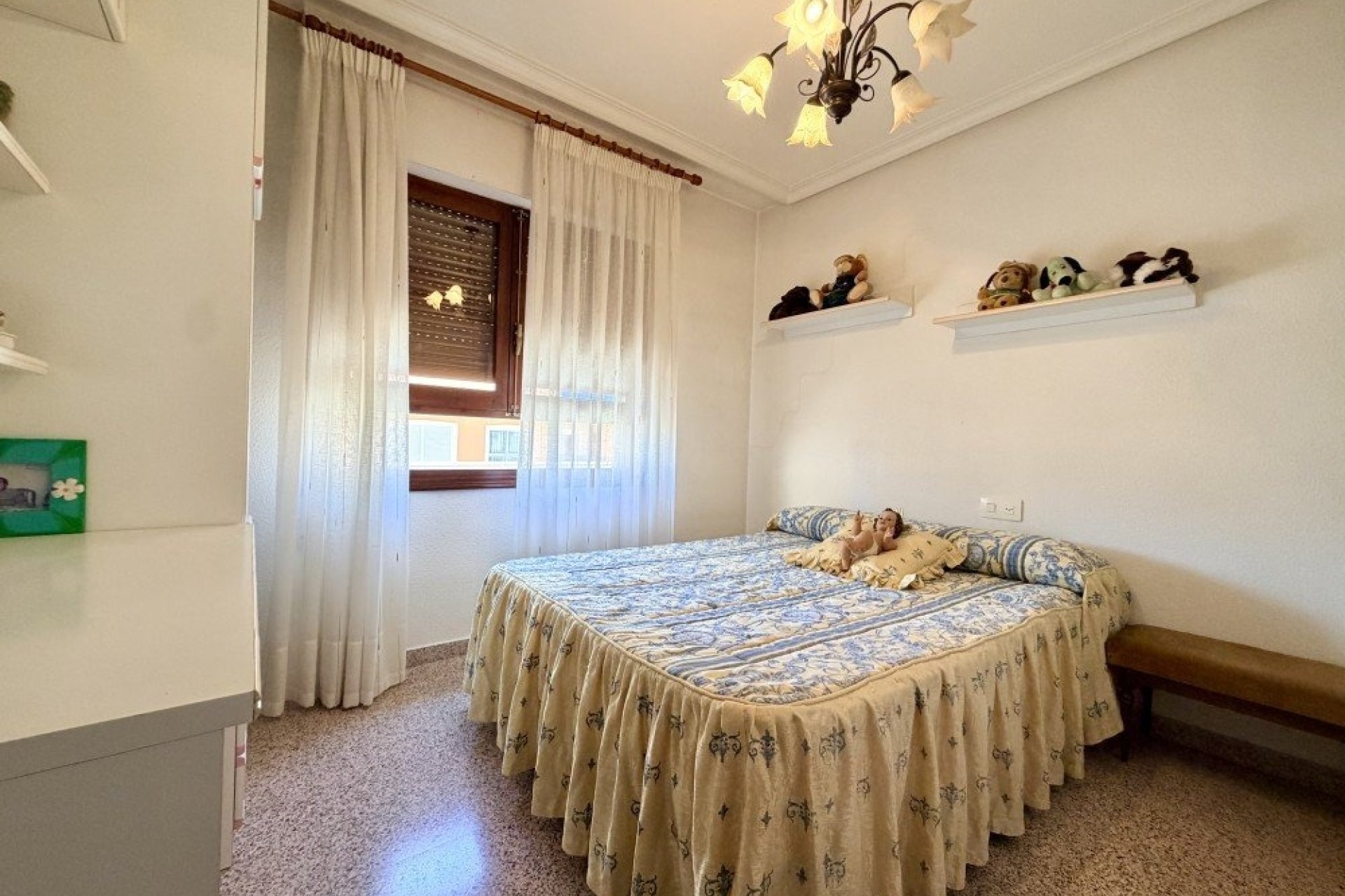 Reventa - Town House -
Formentera del Segura - Costa Blanca