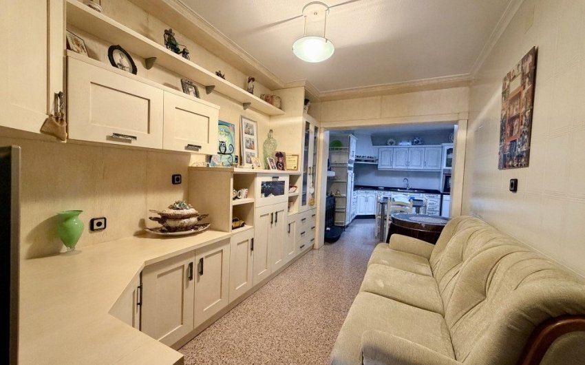 Reventa - Town House -
Formentera del Segura - Costa Blanca