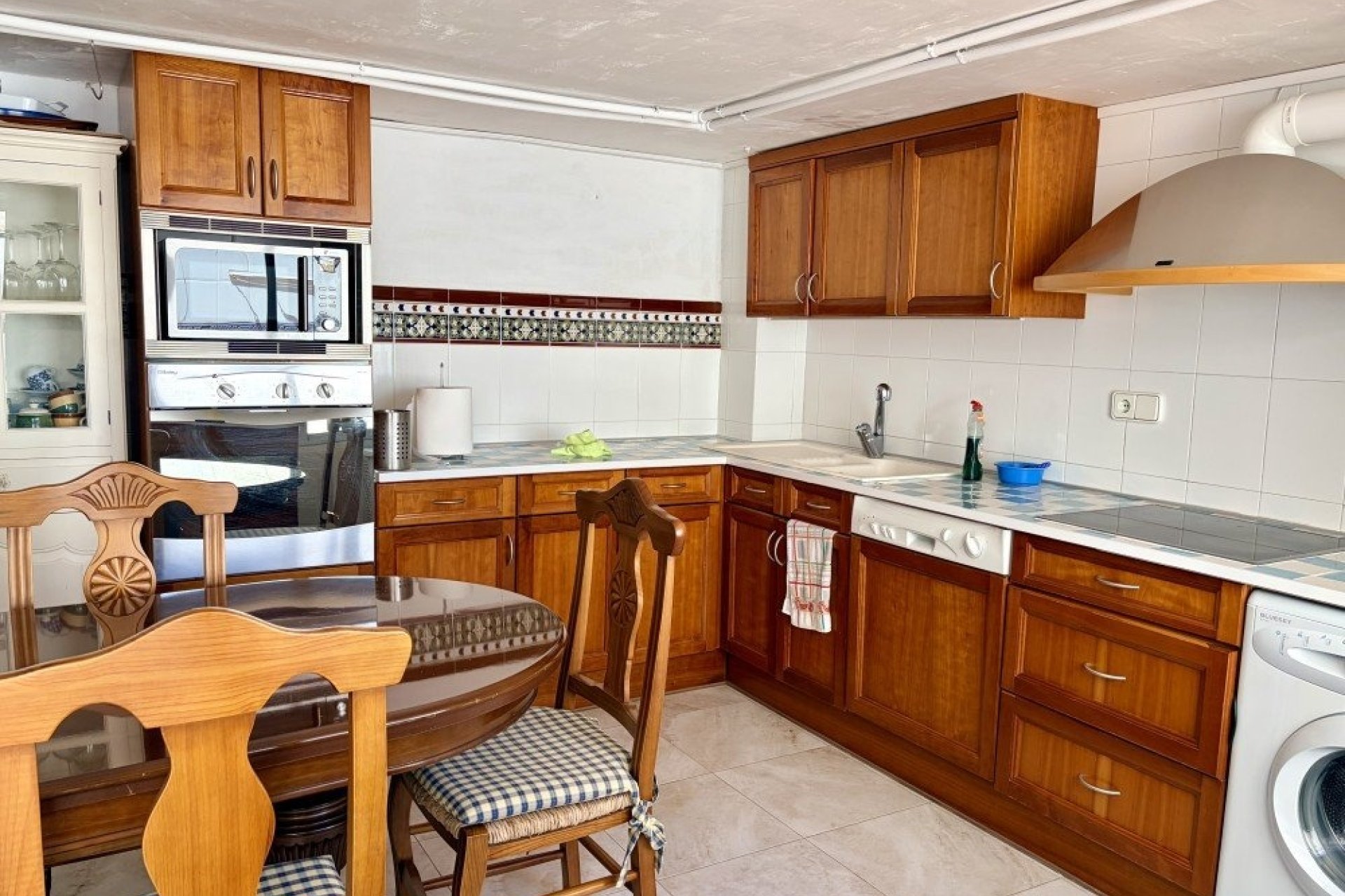 Reventa - Town House -
Formentera del Segura - Costa Blanca