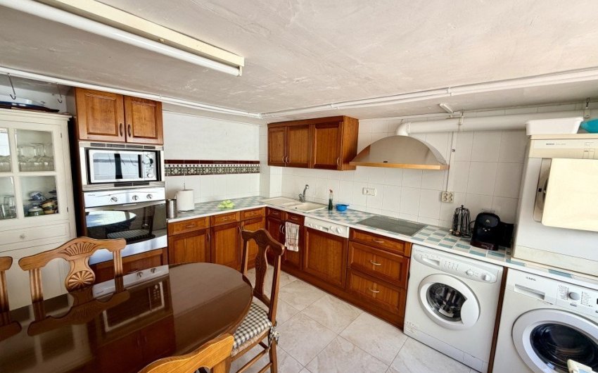 Reventa - Town House -
Formentera del Segura - Costa Blanca