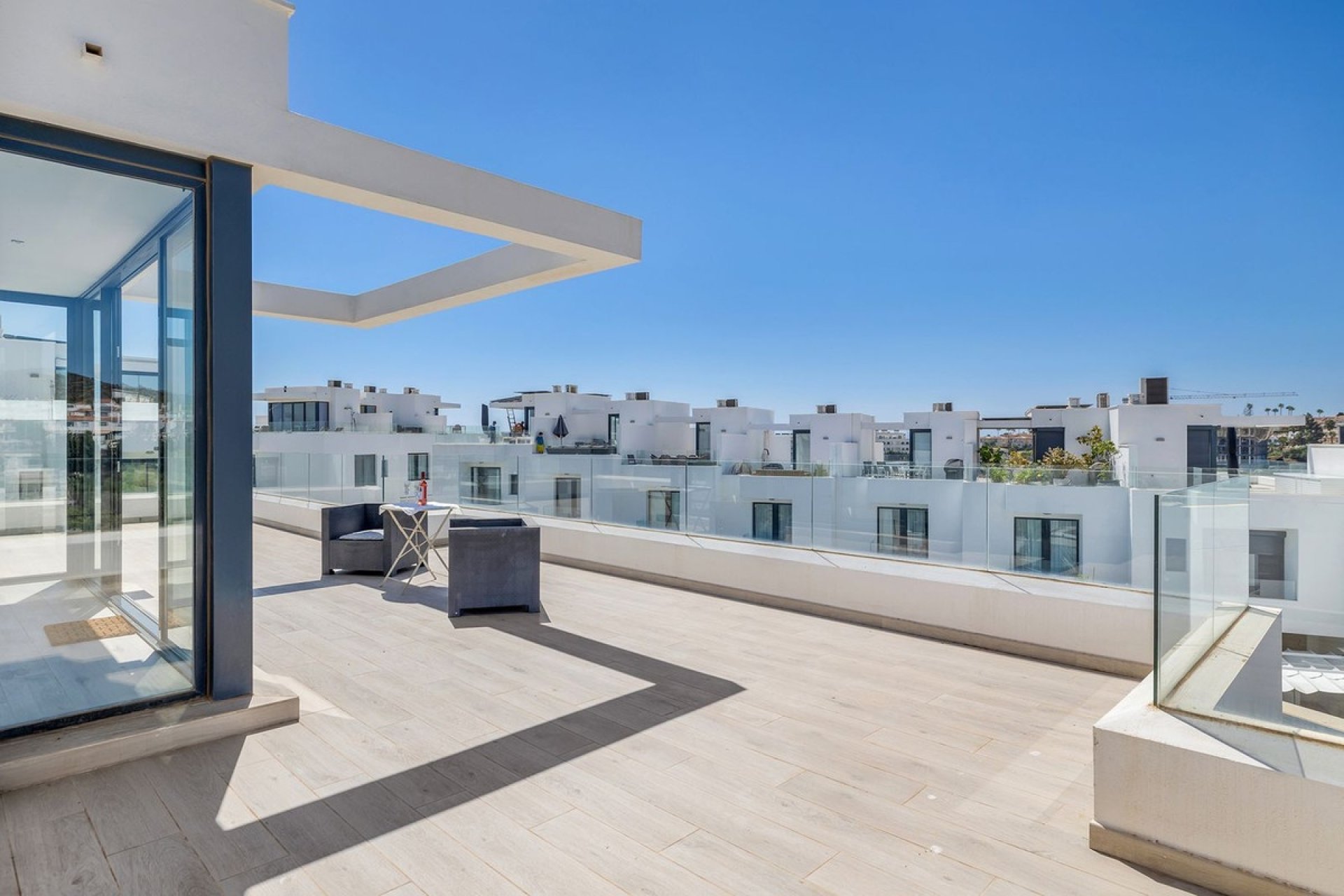 Reventa - Town House -
Fuengirola - Costa del Sol