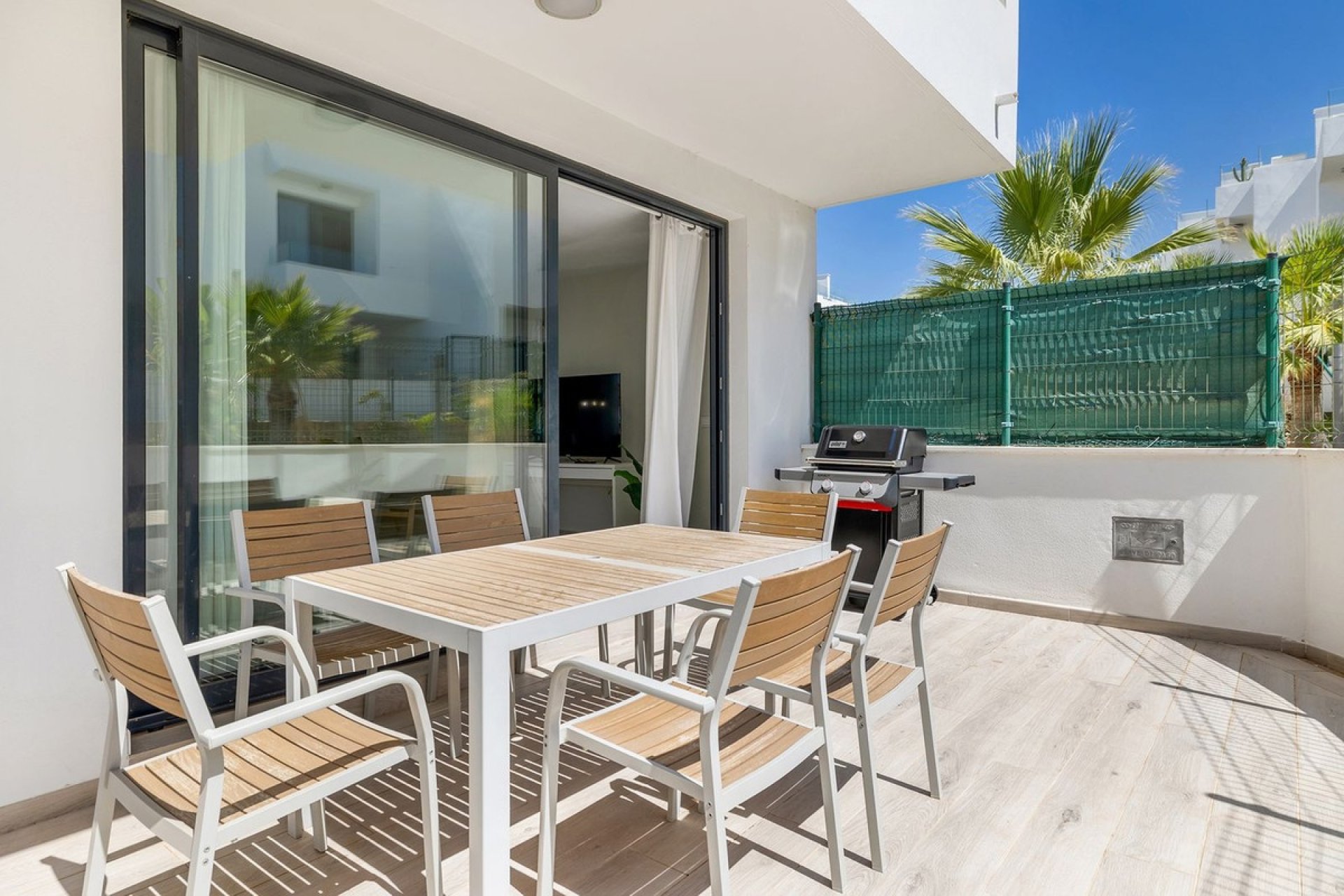 Reventa - Town House -
Fuengirola - Costa del Sol