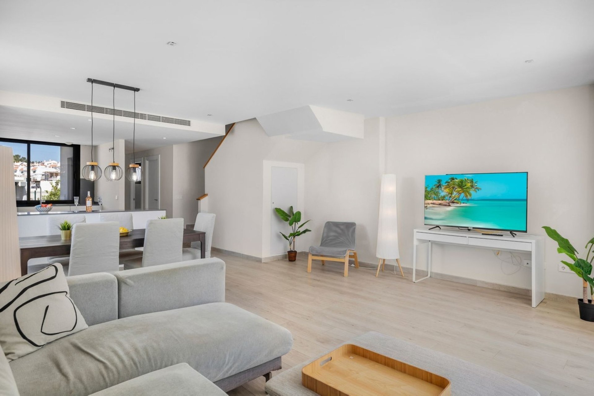 Reventa - Town House -
Fuengirola - Costa del Sol