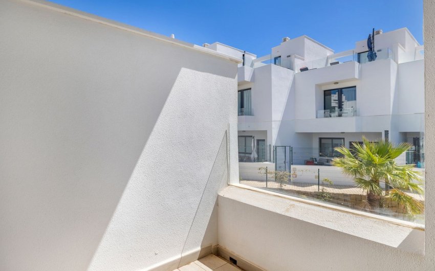 Reventa - Town House -
Fuengirola - Costa del Sol