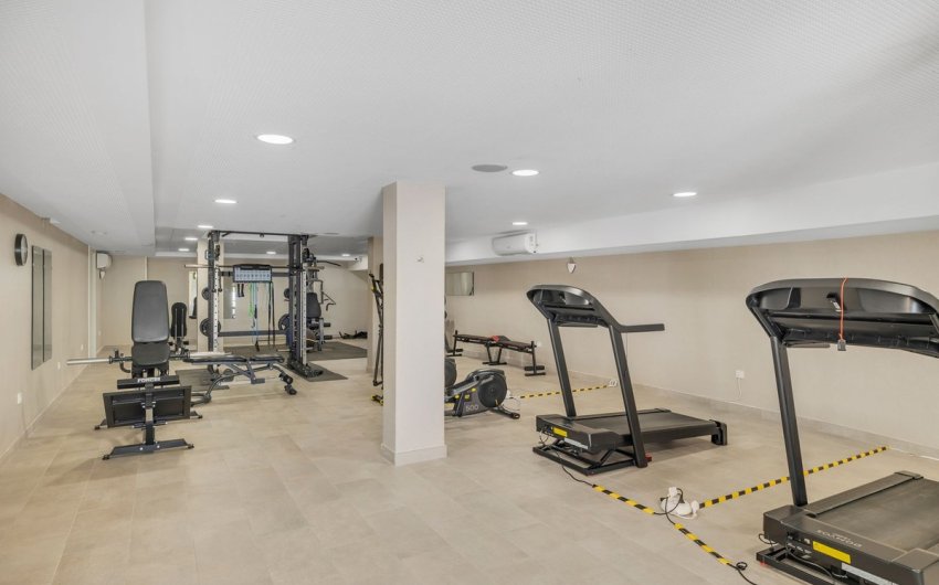 Reventa - Town House -
Fuengirola - Costa del Sol
