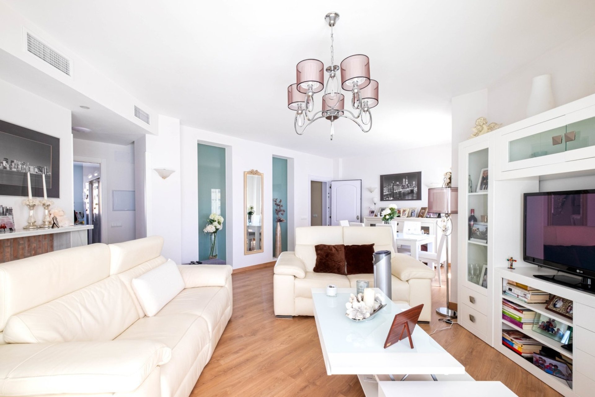 Reventa - Town House -
Fuengirola - Costa del Sol