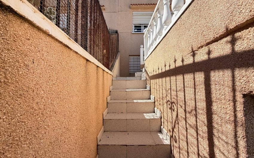 Reventa - Town House -
Gran Alacant - Monte y Mar Alto
