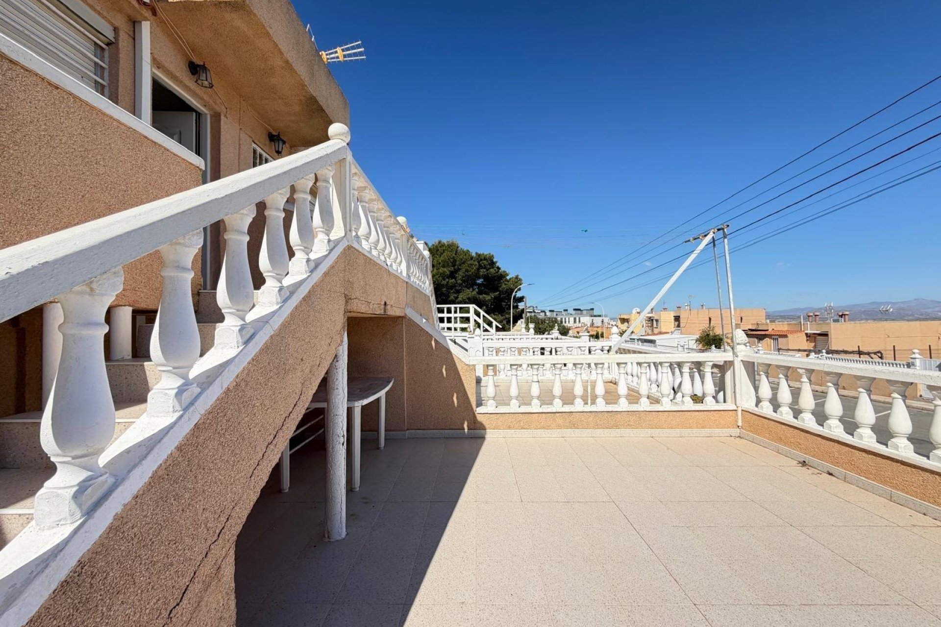 Reventa - Town House -
Gran Alacant - Monte y Mar Alto