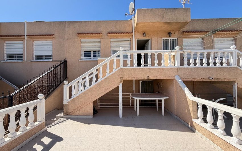 Reventa - Town House -
Gran Alacant - Monte y Mar Alto