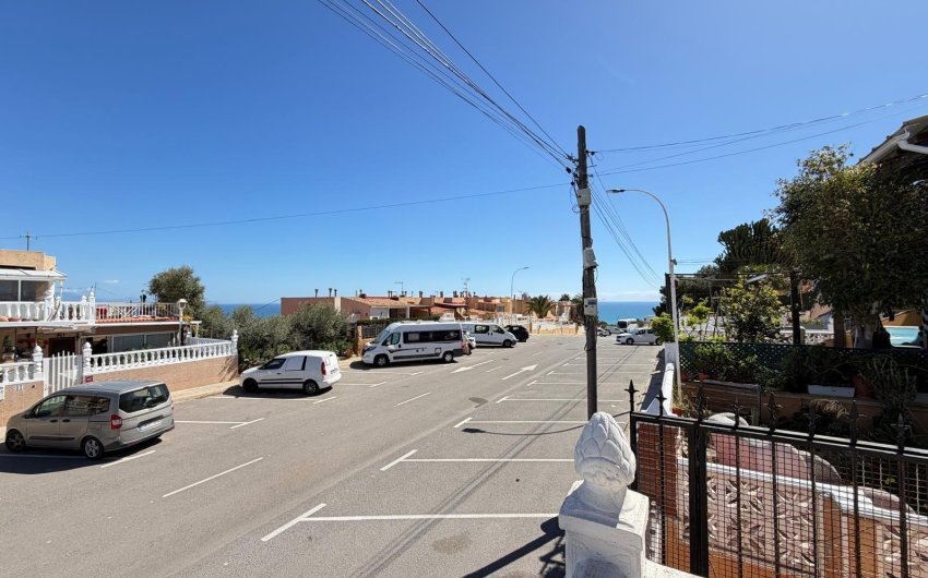 Reventa - Town House -
Gran Alacant - Monte y Mar Alto