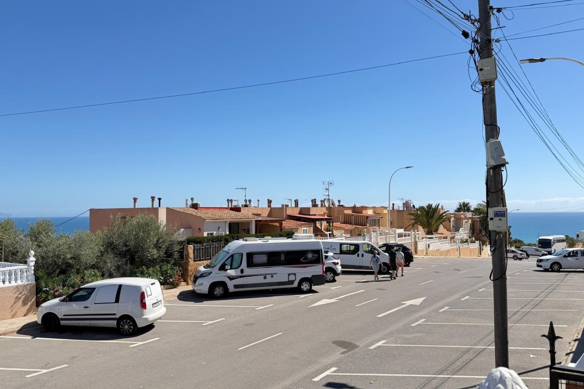 Reventa - Town House -
Gran Alacant - Monte y Mar Alto