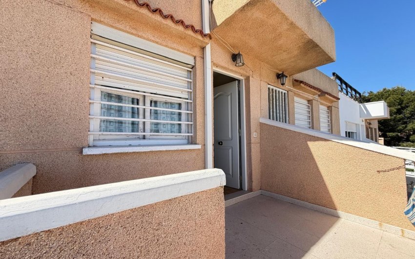 Reventa - Town House -
Gran Alacant - Monte y Mar Alto