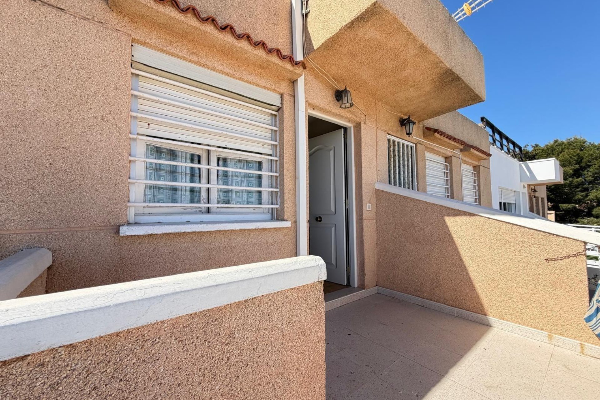 Reventa - Town House -
Gran Alacant - Monte y Mar Alto