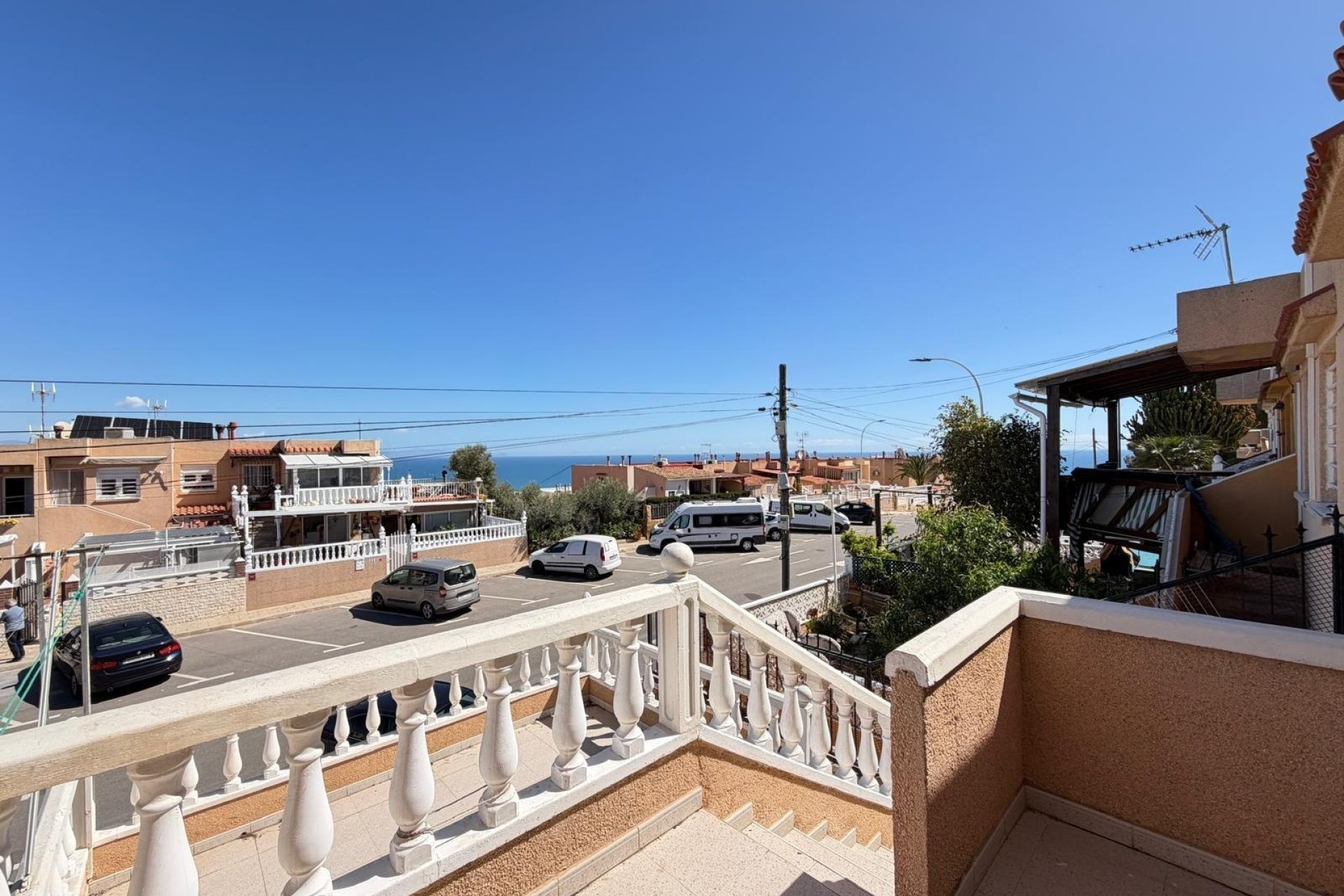 Reventa - Town House -
Gran Alacant - Monte y Mar Alto