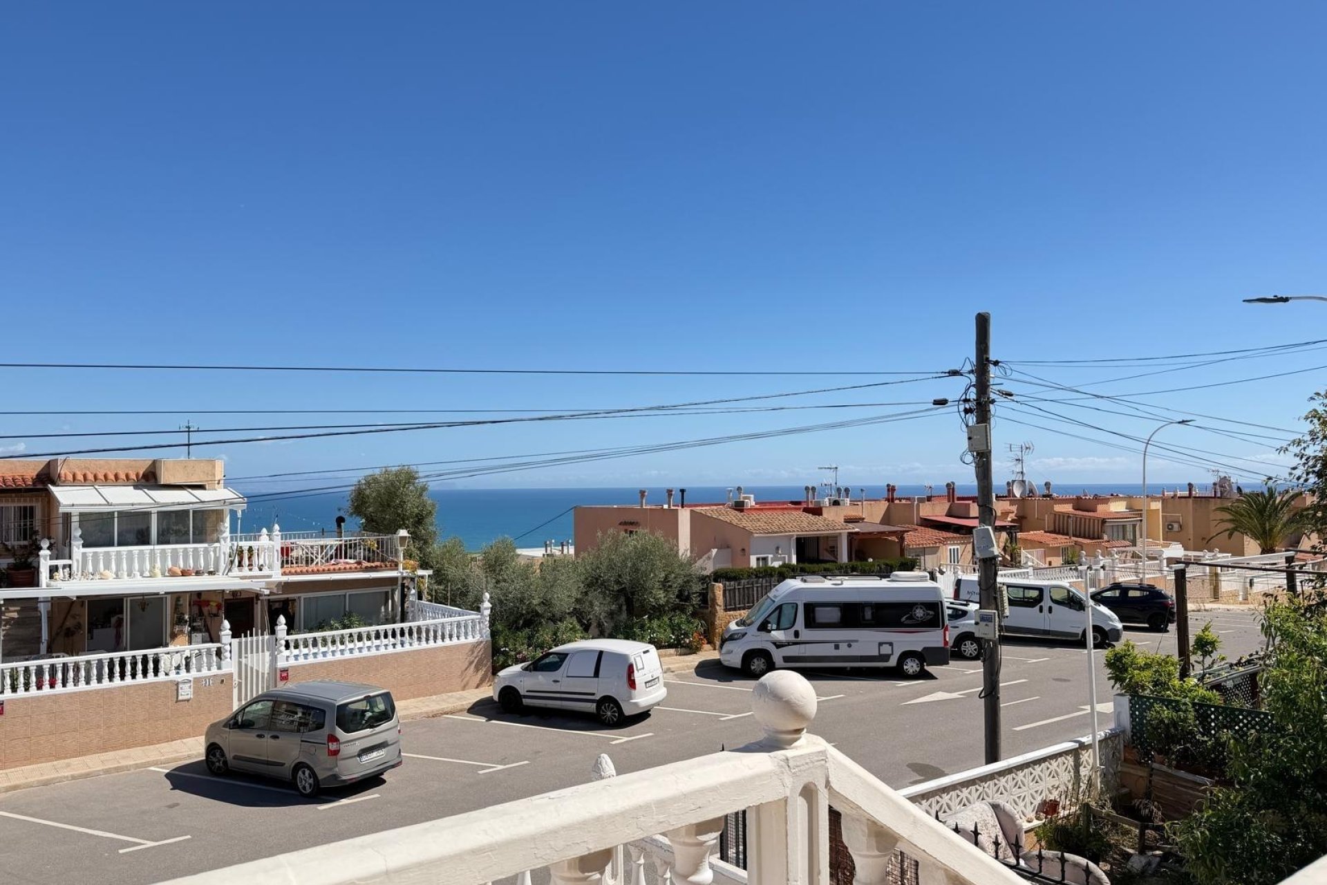 Reventa - Town House -
Gran Alacant - Monte y Mar Alto