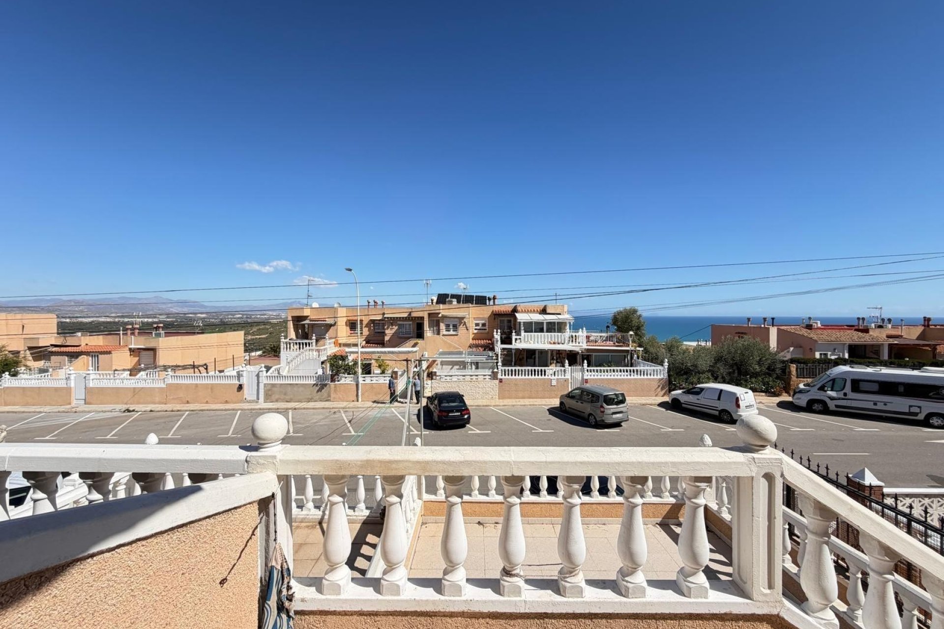 Reventa - Town House -
Gran Alacant - Monte y Mar Alto