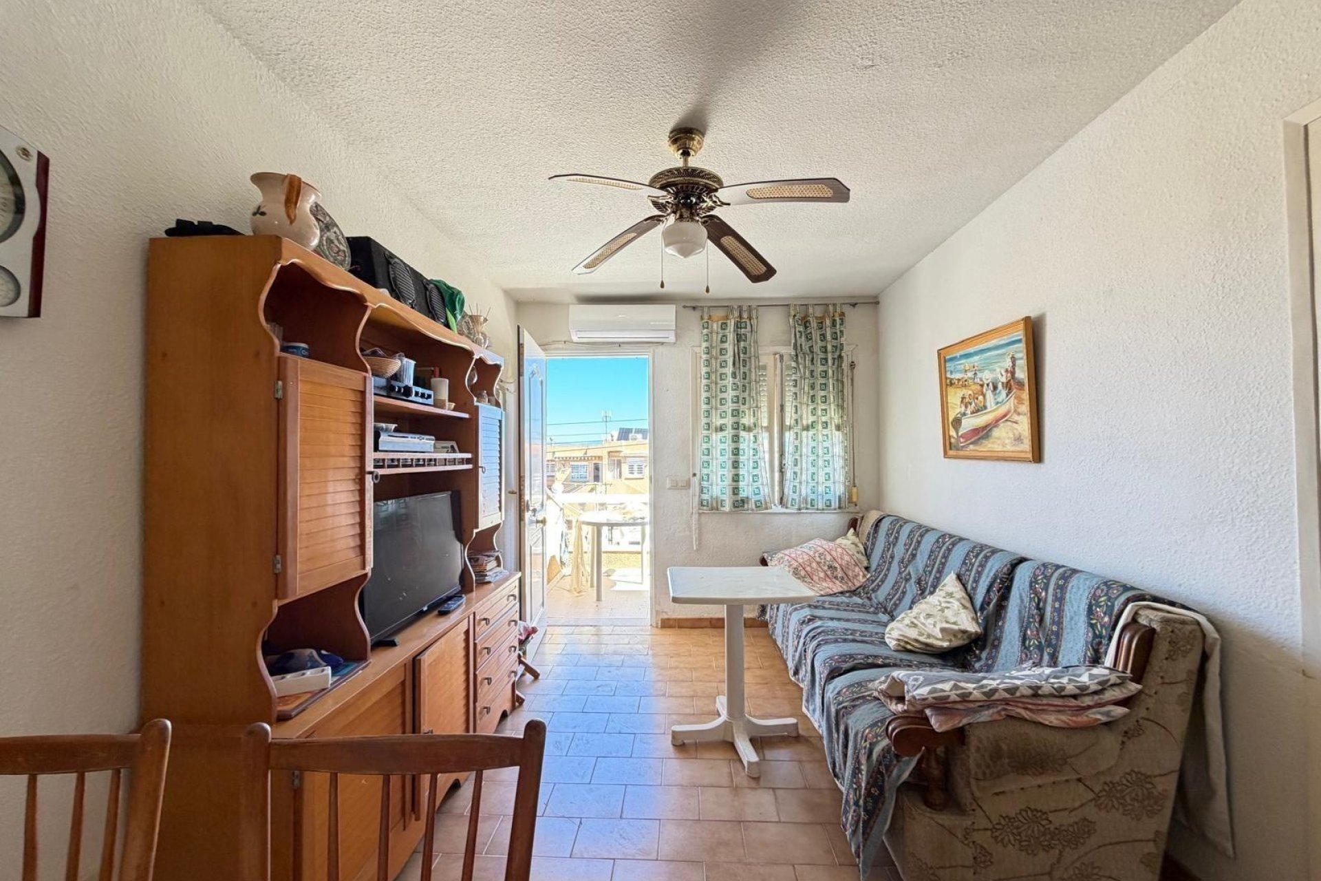 Reventa - Town House -
Gran Alacant - Monte y Mar Alto