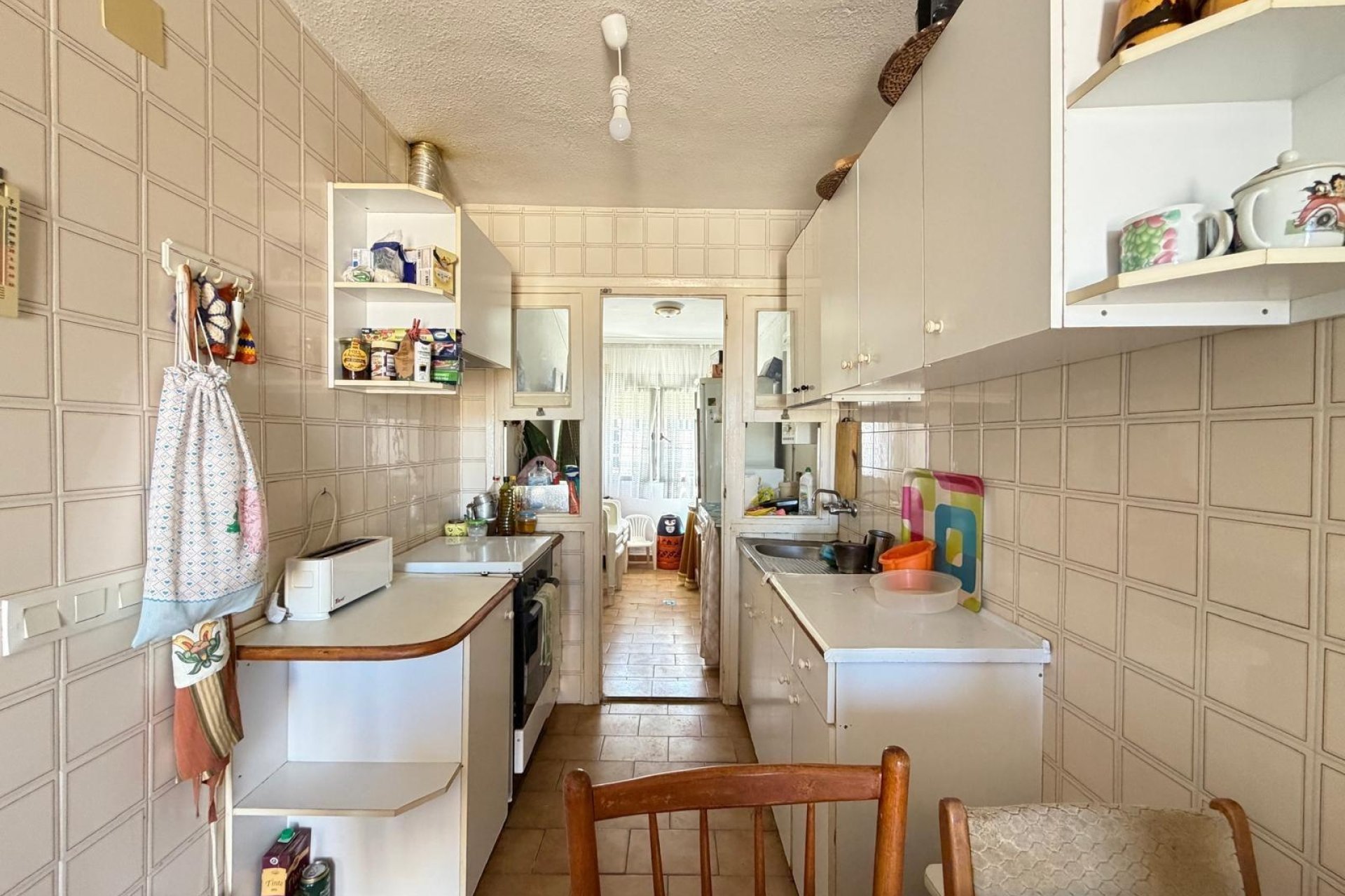 Reventa - Town House -
Gran Alacant - Monte y Mar Alto