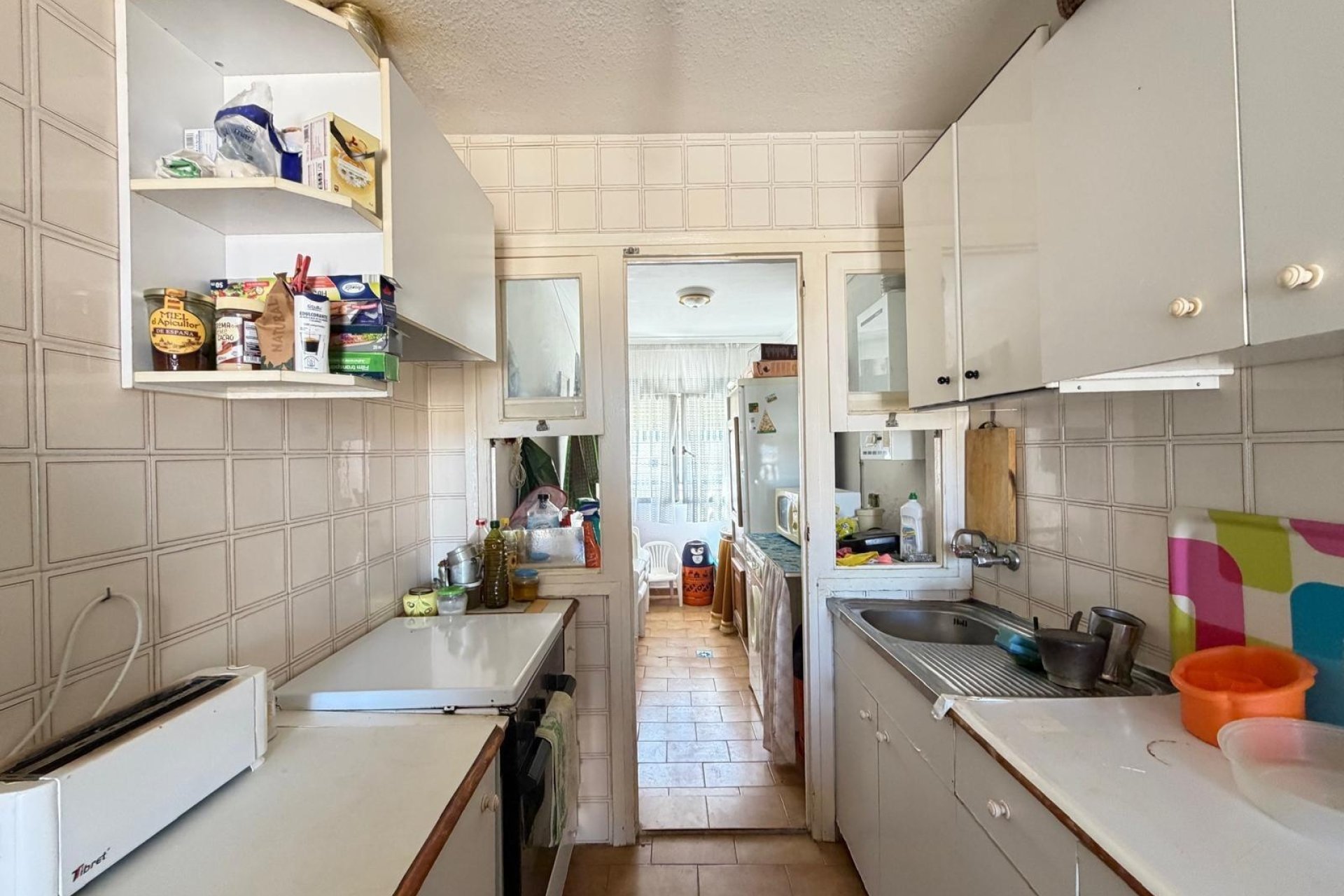 Reventa - Town House -
Gran Alacant - Monte y Mar Alto
