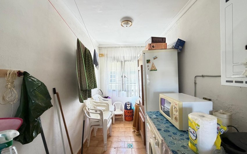 Reventa - Town House -
Gran Alacant - Monte y Mar Alto