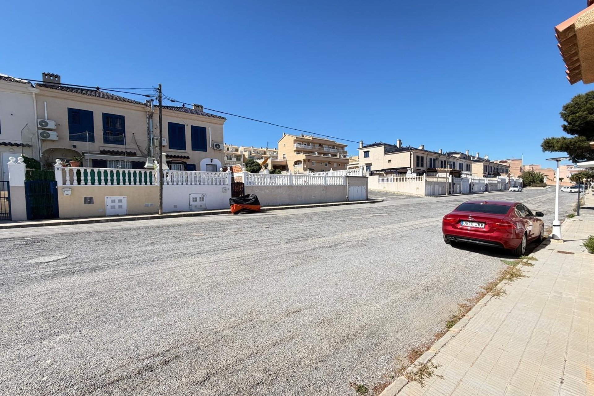 Reventa - Town House -
Gran Alacant - Monte y Mar Alto