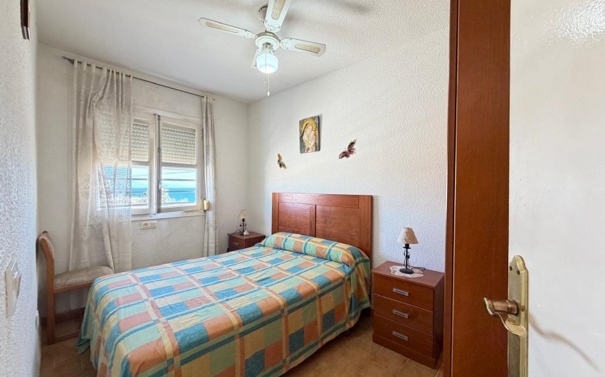 Reventa - Town House -
Gran Alacant - Monte y Mar Alto
