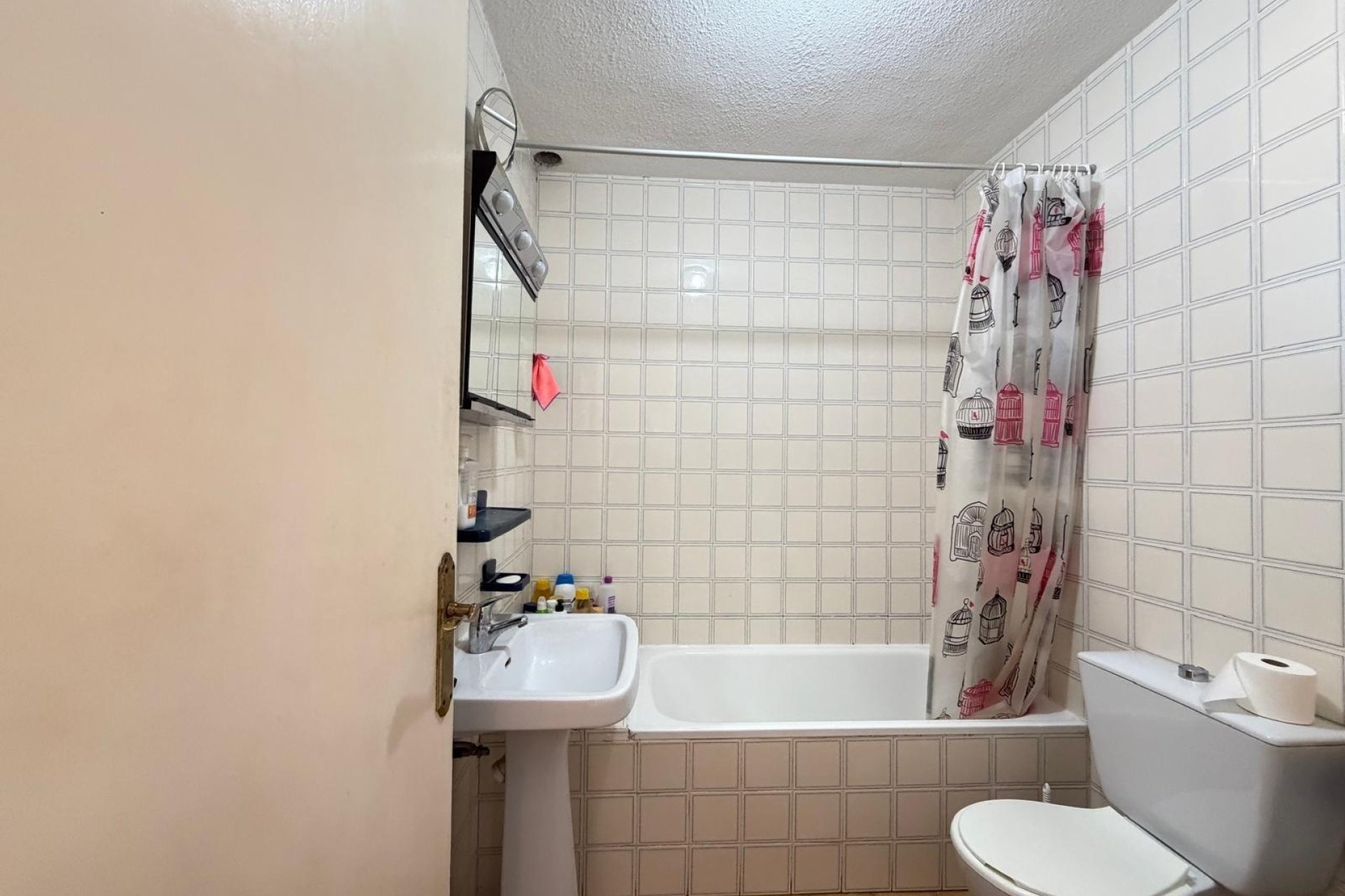 Reventa - Town House -
Gran Alacant - Monte y Mar Alto