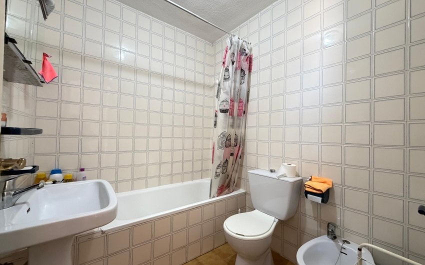 Reventa - Town House -
Gran Alacant - Monte y Mar Alto