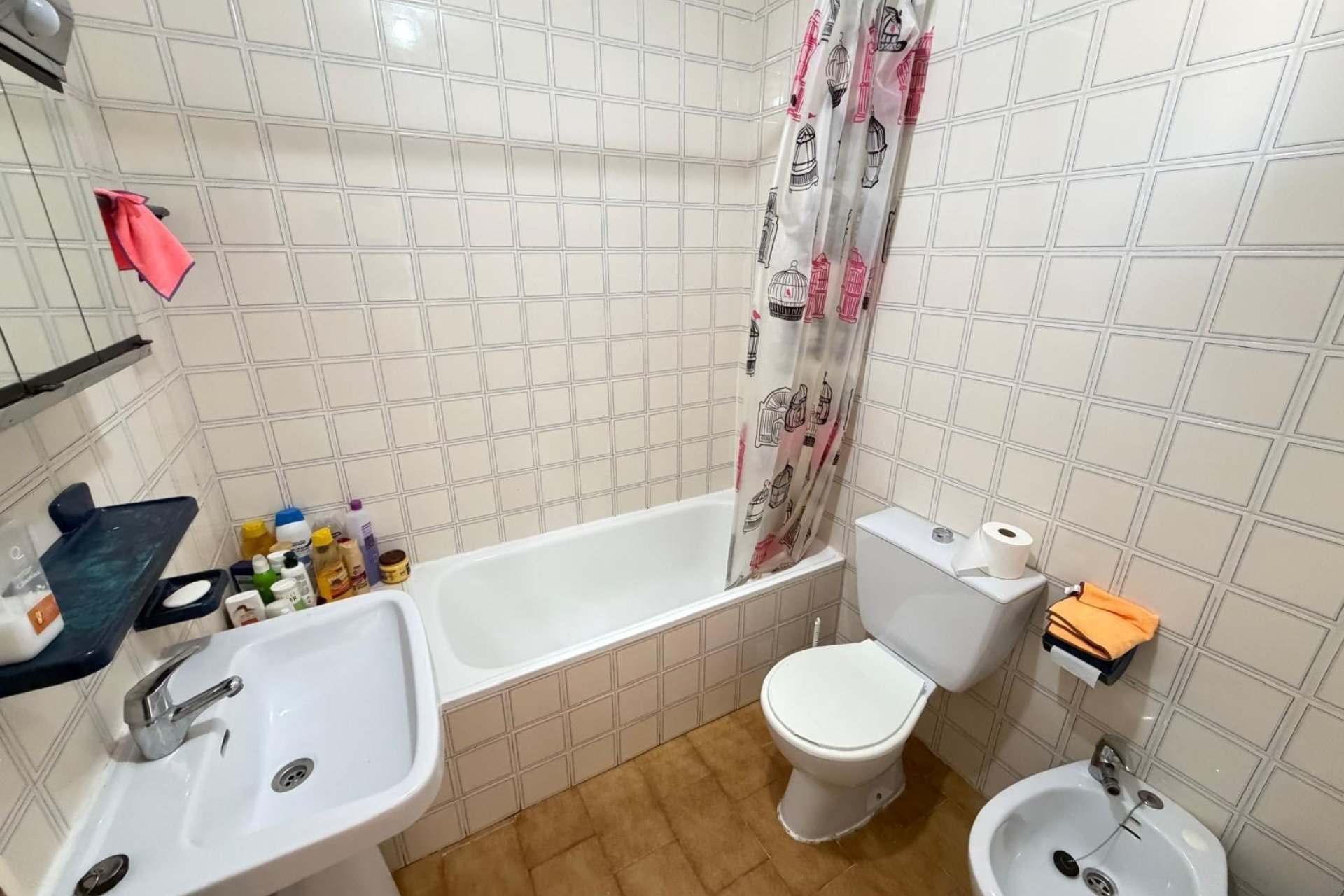 Reventa - Town House -
Gran Alacant - Monte y Mar Alto