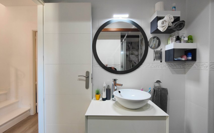 Reventa - Town House -
Guardamar del Segura - Costa Blanca