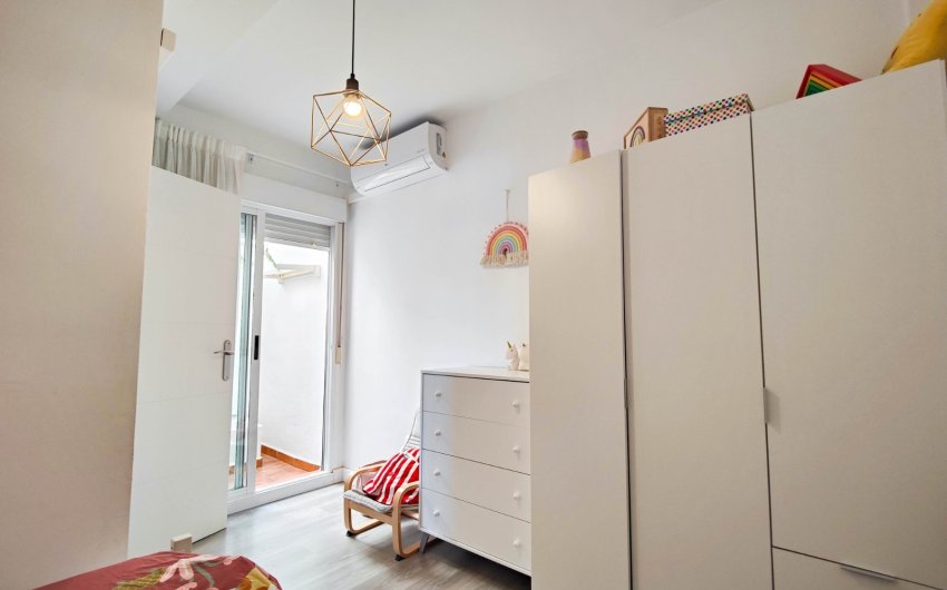 Reventa - Town House -
Guardamar del Segura - Costa Blanca