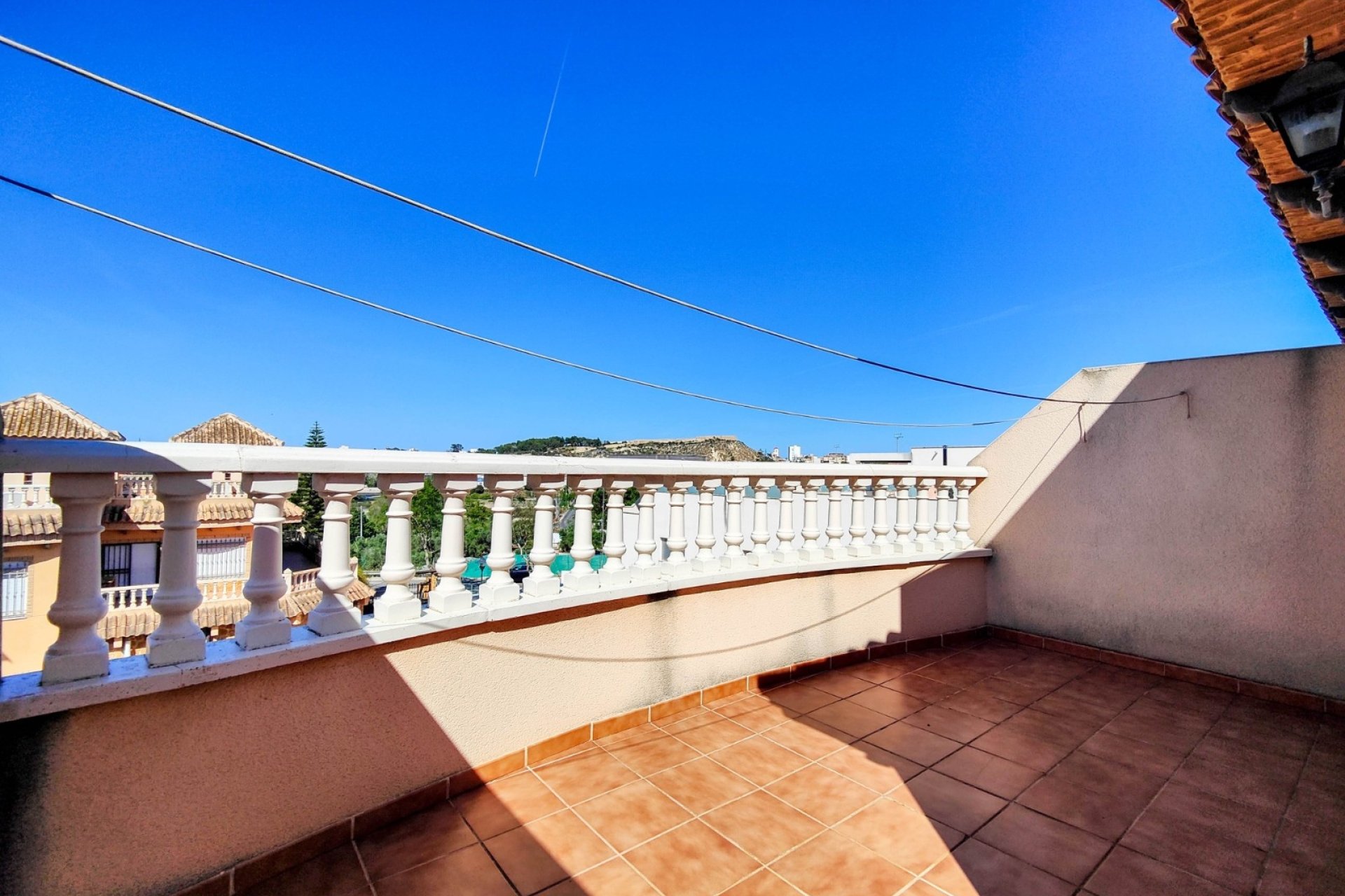 Reventa - Town House -
Guardamar del Segura - Costa Blanca