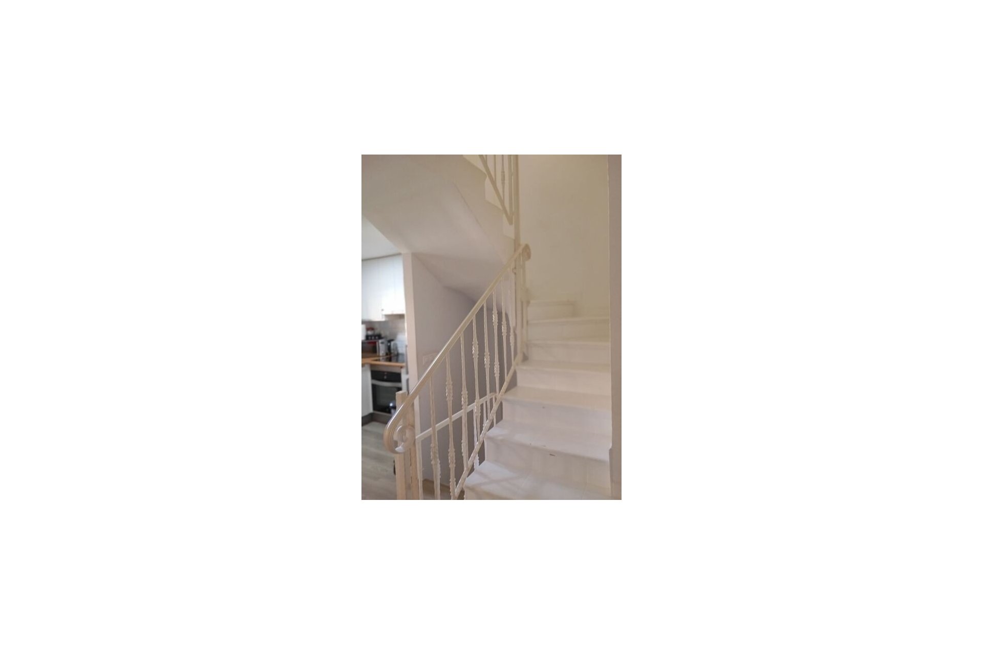 Reventa - Town House -
Guardamar del Segura - Costa Blanca