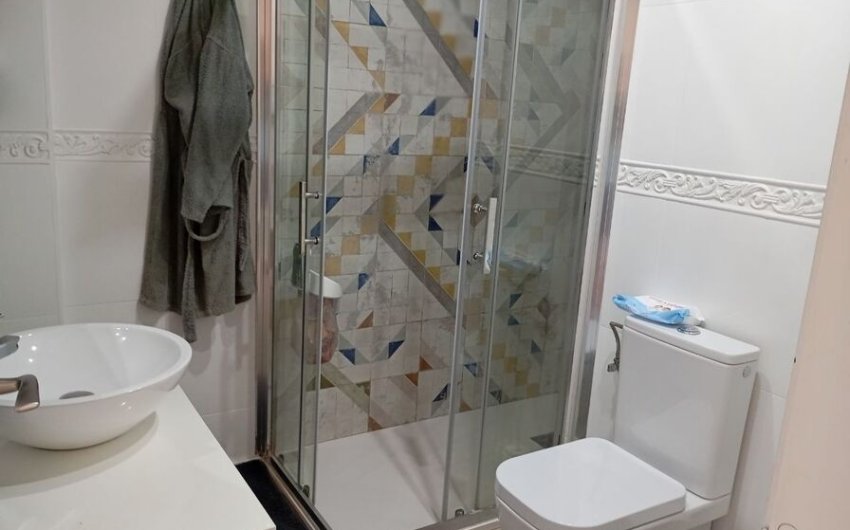 Reventa - Town House -
Guardamar del Segura - Costa Blanca