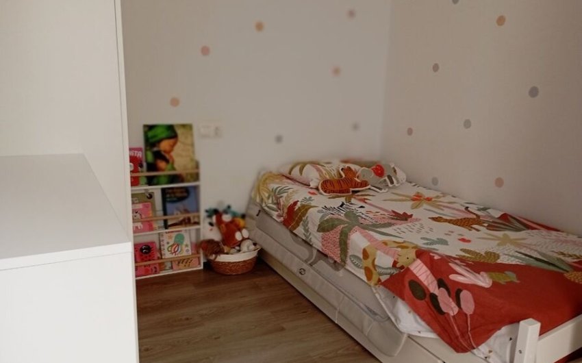 Reventa - Town House -
Guardamar del Segura - Costa Blanca