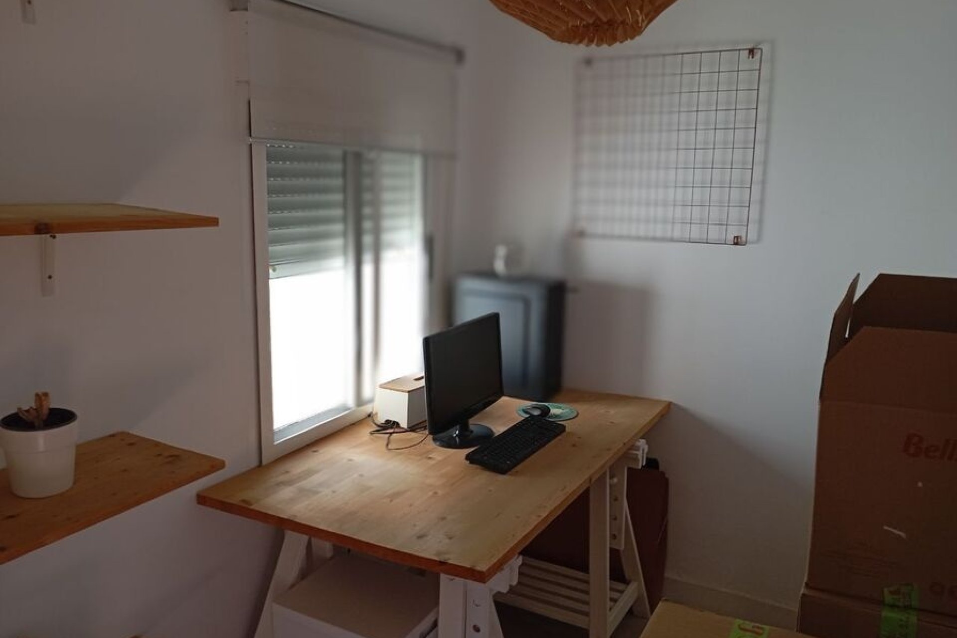 Reventa - Town House -
Guardamar del Segura - Costa Blanca