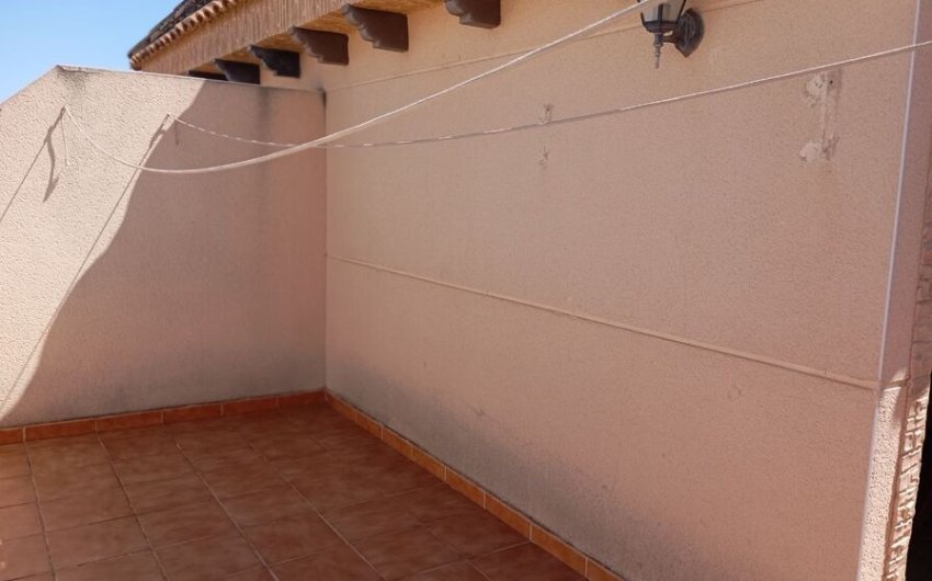 Reventa - Town House -
Guardamar del Segura - Costa Blanca