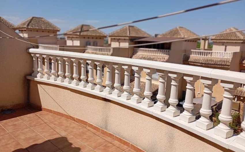 Reventa - Town House -
Guardamar del Segura - Costa Blanca