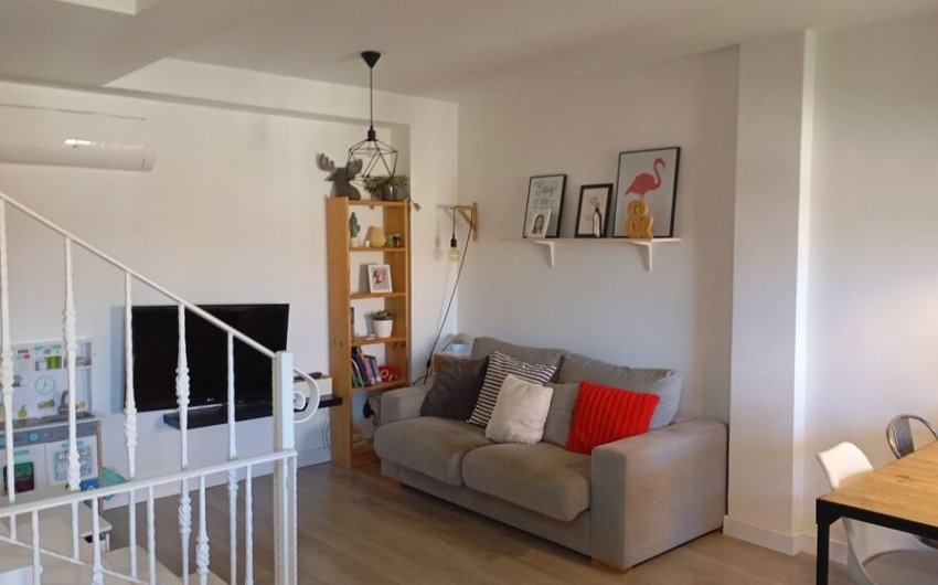 Reventa - Town House -
Guardamar del Segura - Costa Blanca