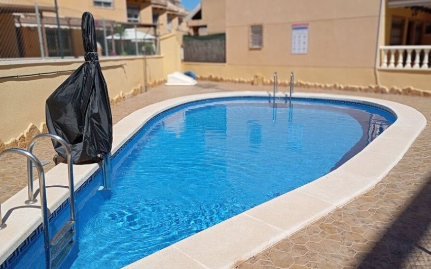 Reventa - Town House -
Guardamar del Segura - Costa Blanca