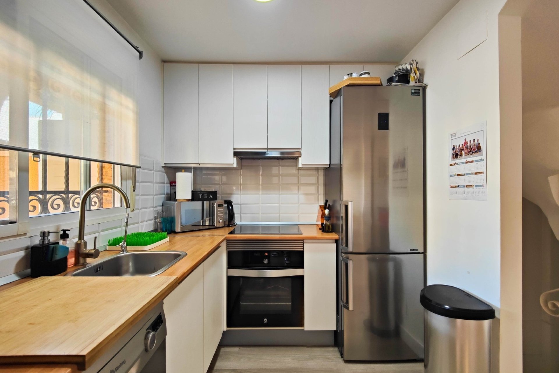 Reventa - Town House -
Guardamar del Segura - Costa Blanca