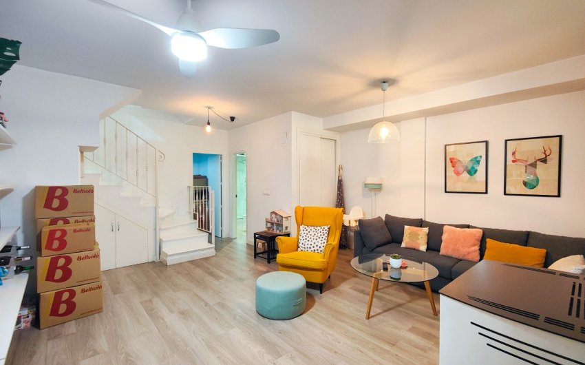 Reventa - Town House -
Guardamar del Segura - Costa Blanca