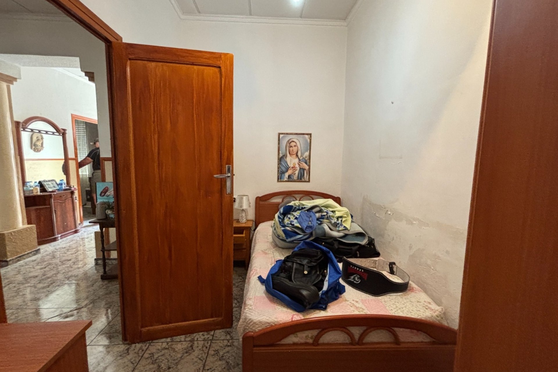 Reventa - Town House -
Guardamar del Segura - Costa Blanca