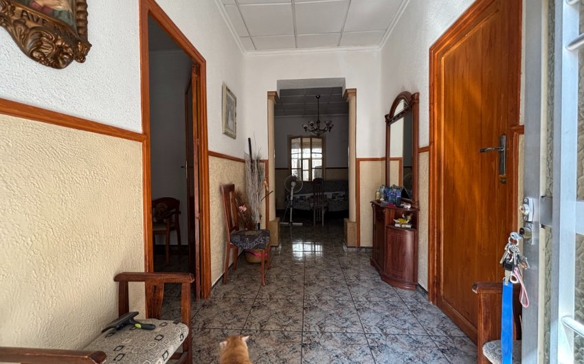 Reventa - Town House -
Guardamar del Segura - Costa Blanca