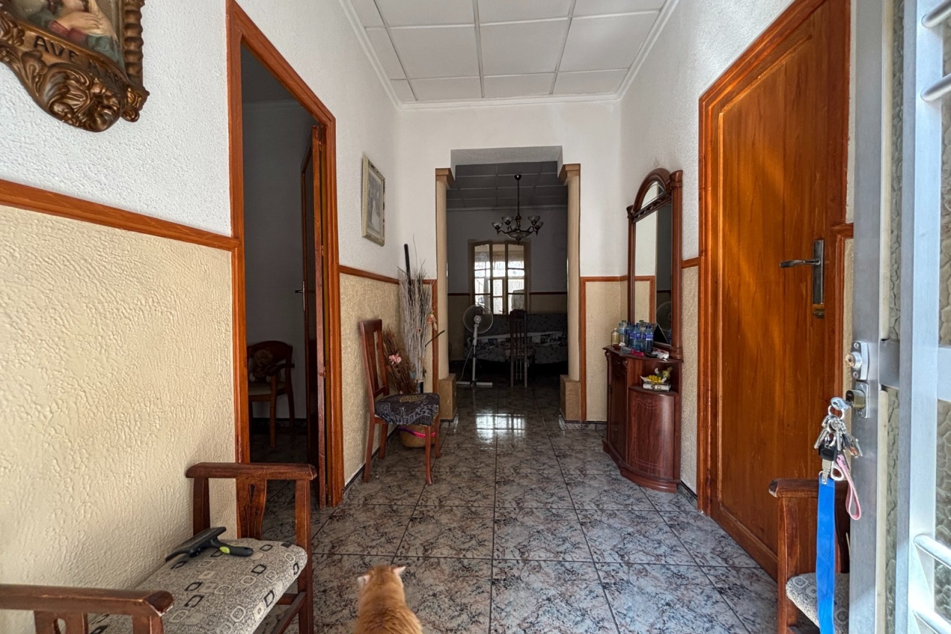 Reventa - Town House -
Guardamar del Segura - Costa Blanca