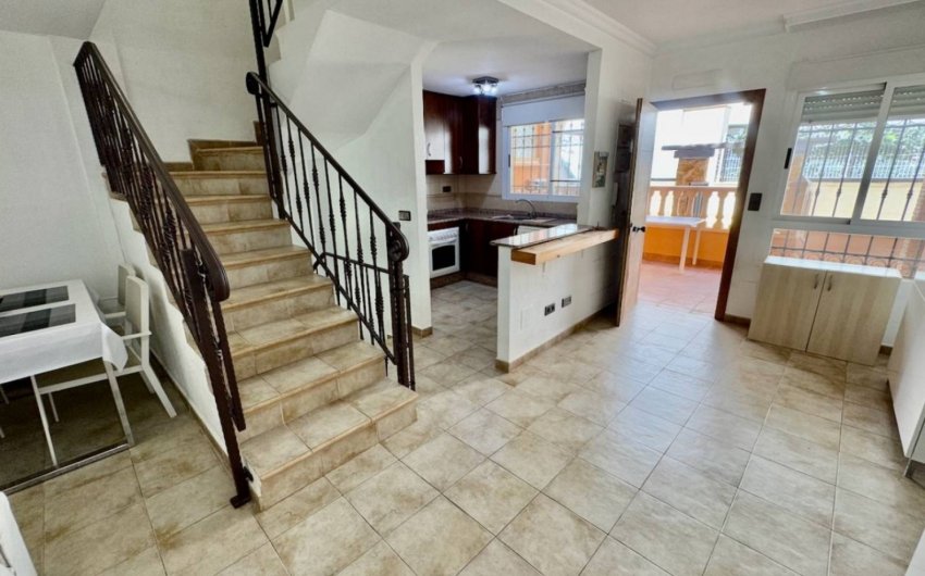 Reventa - Town House -
Guardamar del Segura - Costa Blanca