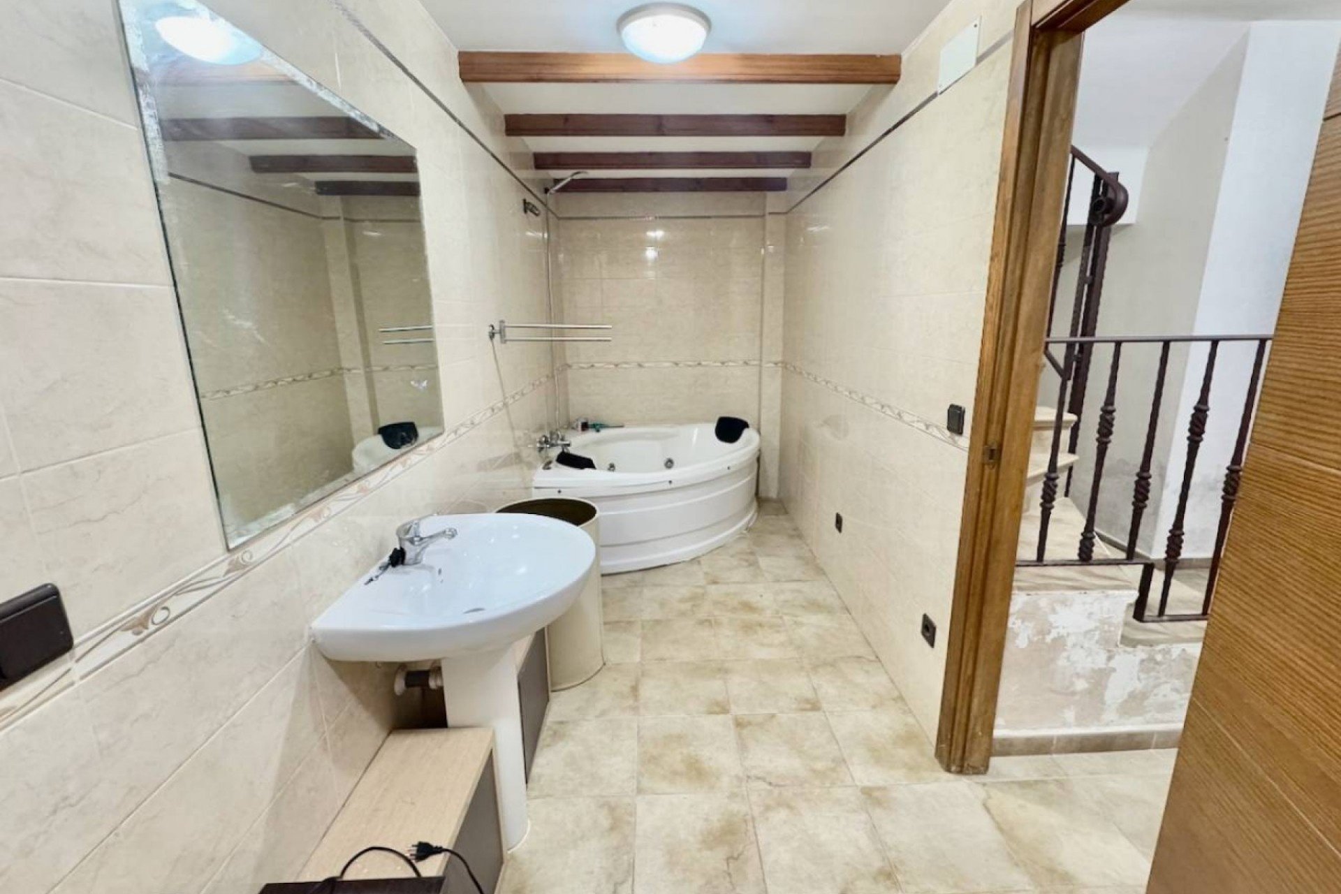 Reventa - Town House -
Guardamar del Segura - Costa Blanca